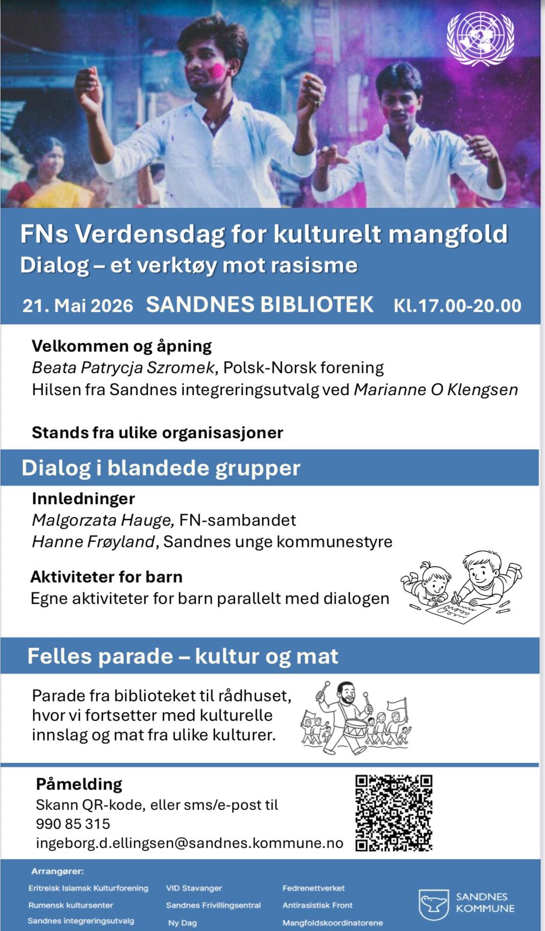 Sandnes Kommune